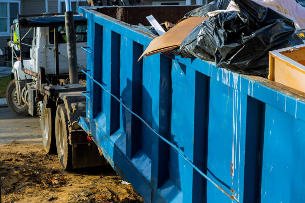 Best Furniture Removal  in Zebulon, GA