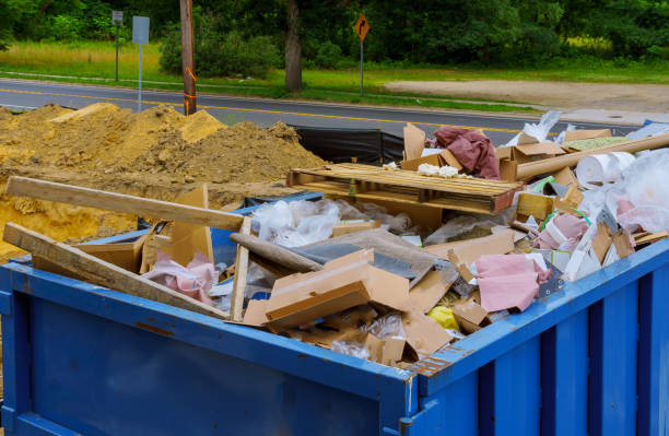Best Same-Day Junk Removal Services  in Zebulon, GA